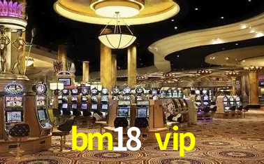 bm18 vip