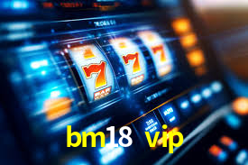 bm18 login