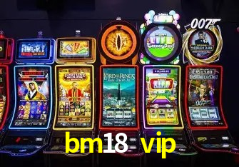 bm18 vip